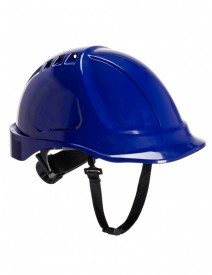 Portwest PS55 Endurance Helmet - Blue